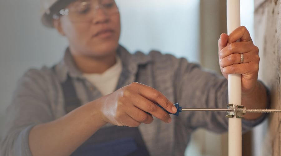 Professional annual plumbing maintenance services in Carrboro, NC